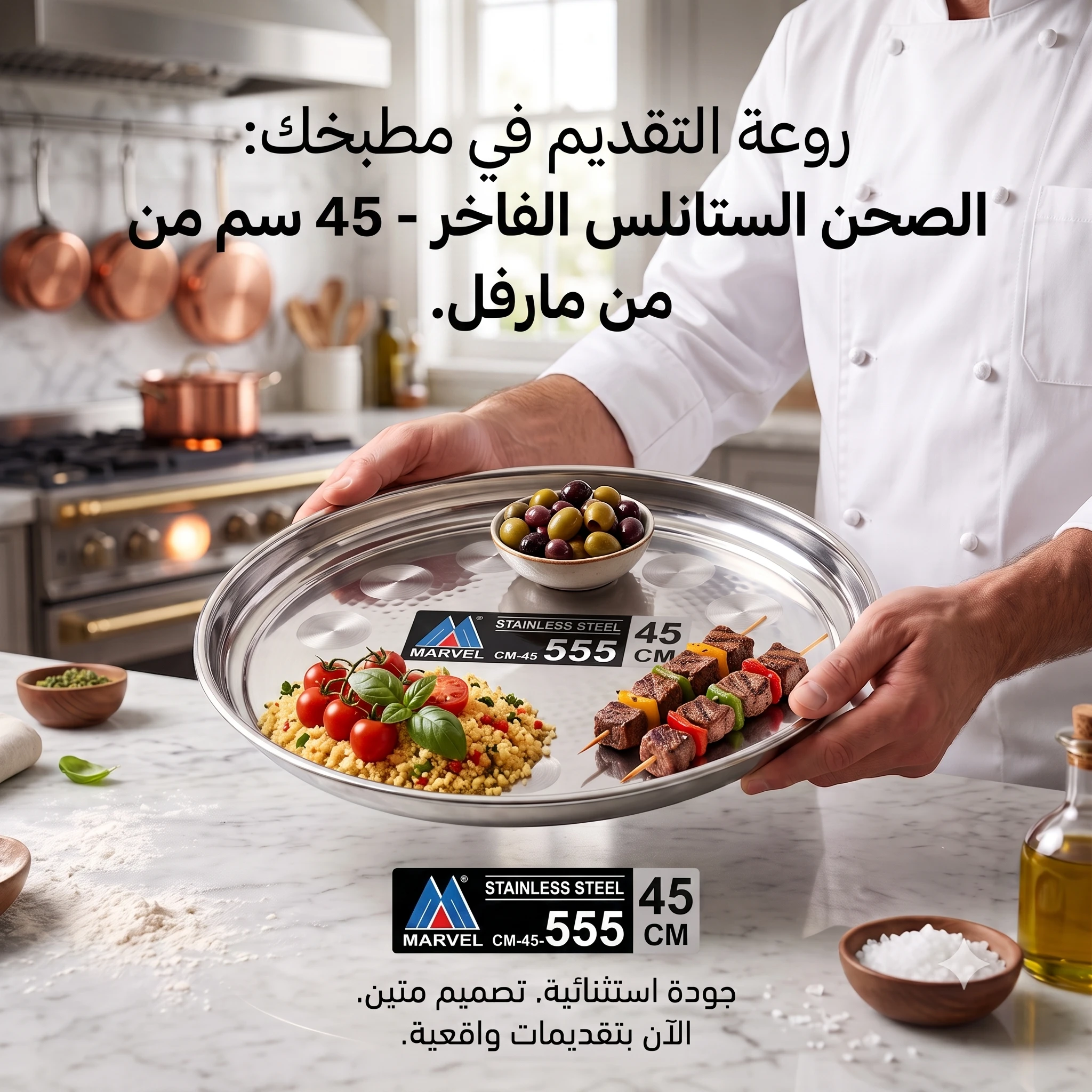 المنتج