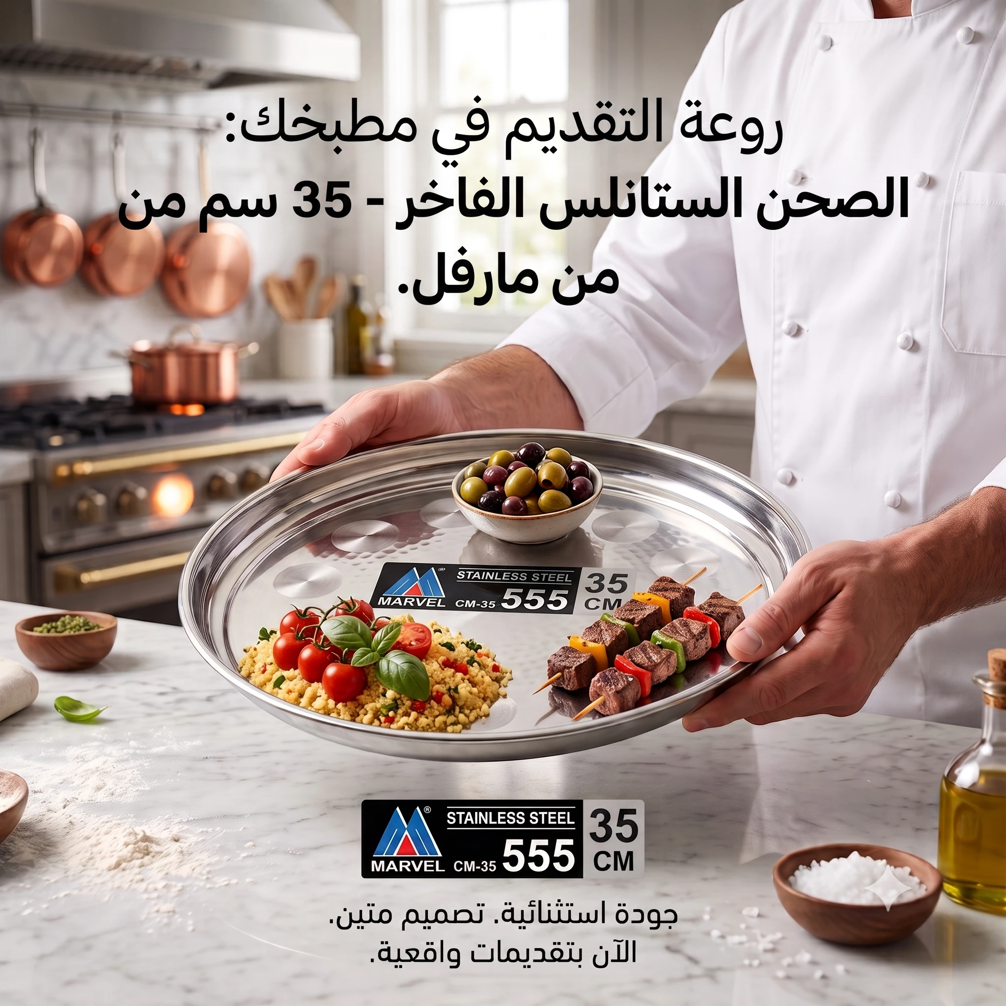 المنتج