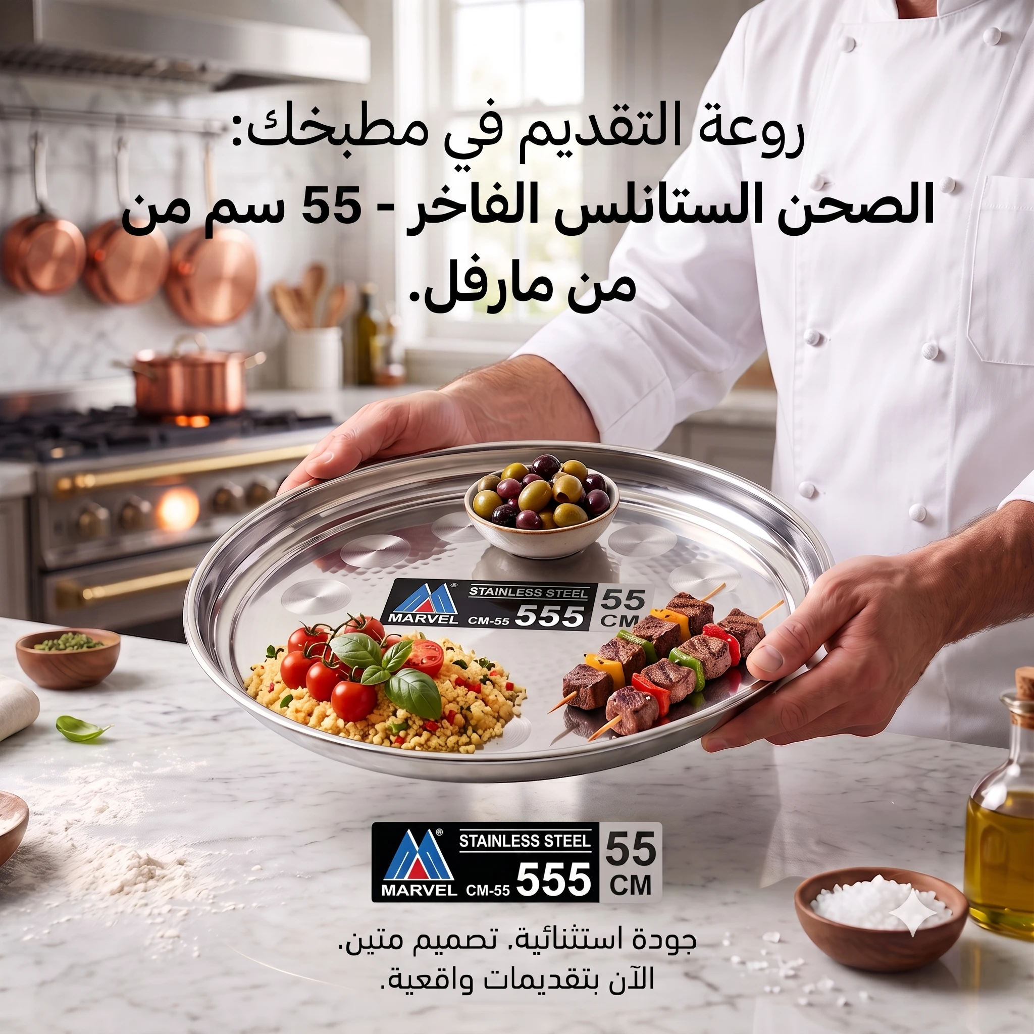 المنتج
