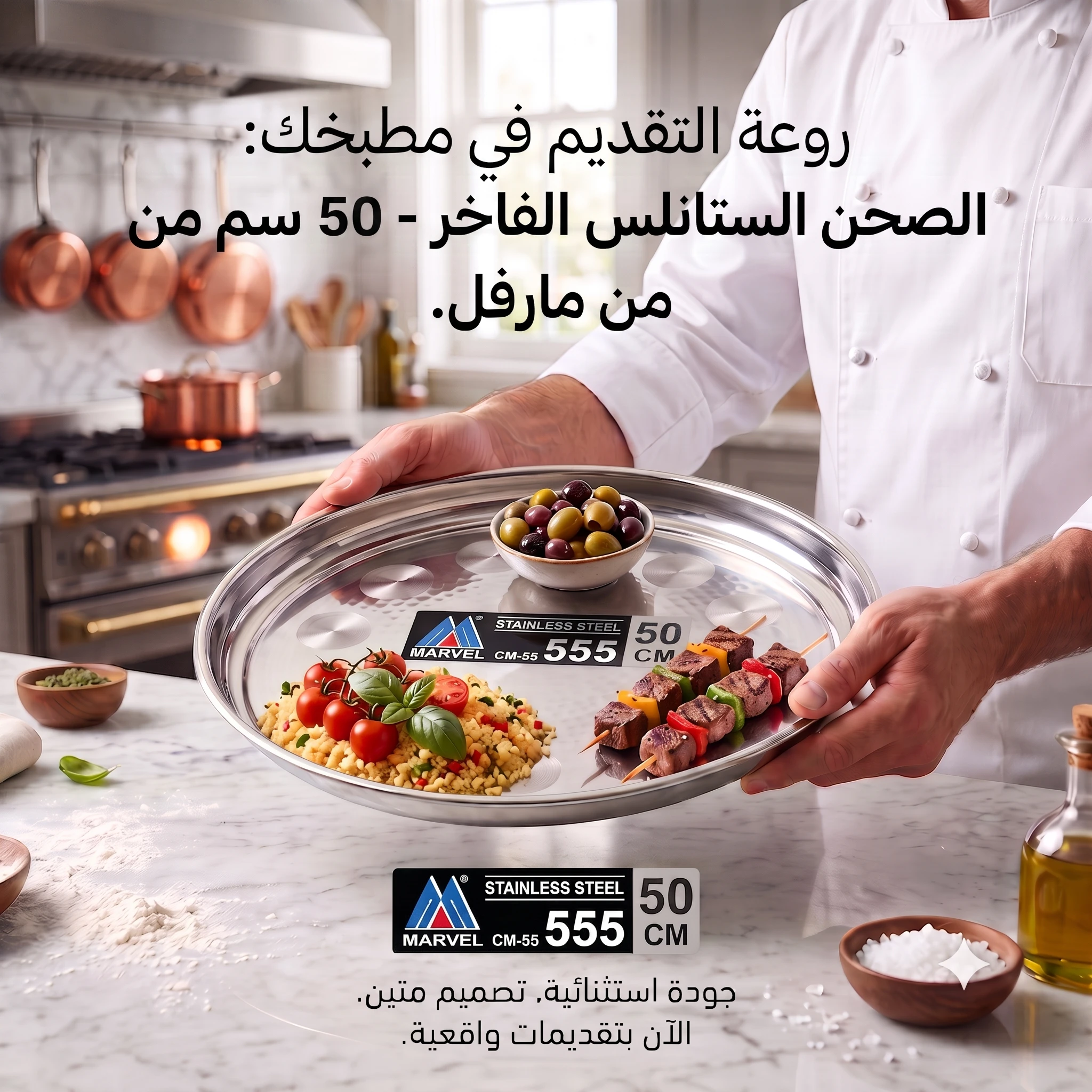المنتج