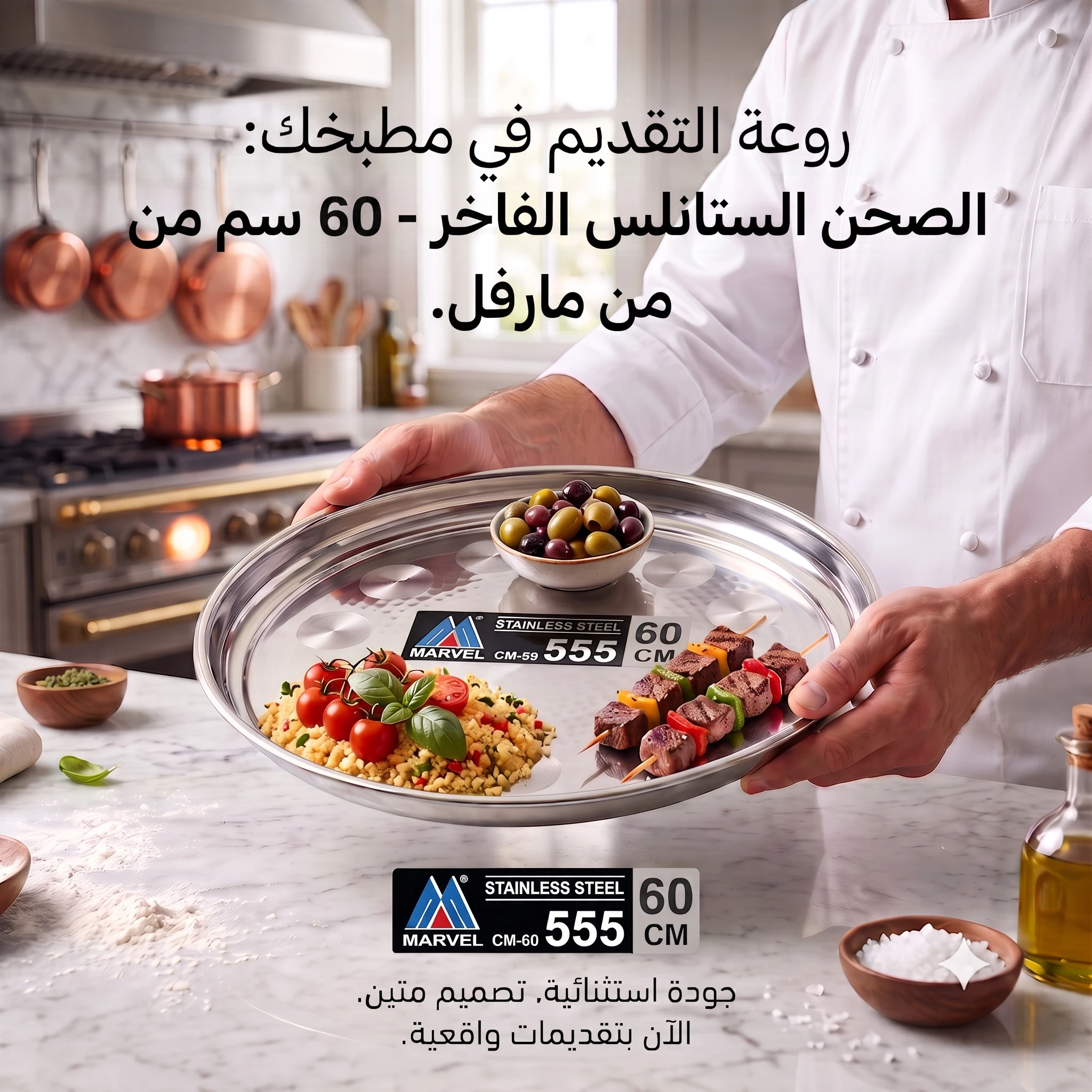 المنتج