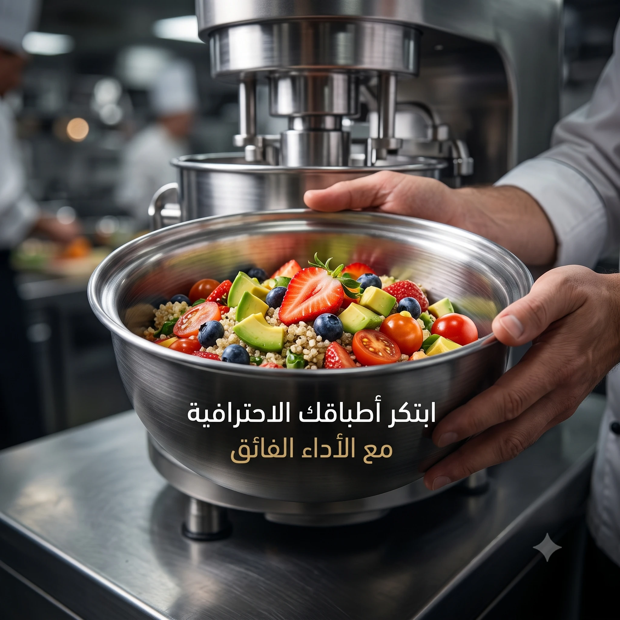 المنتج