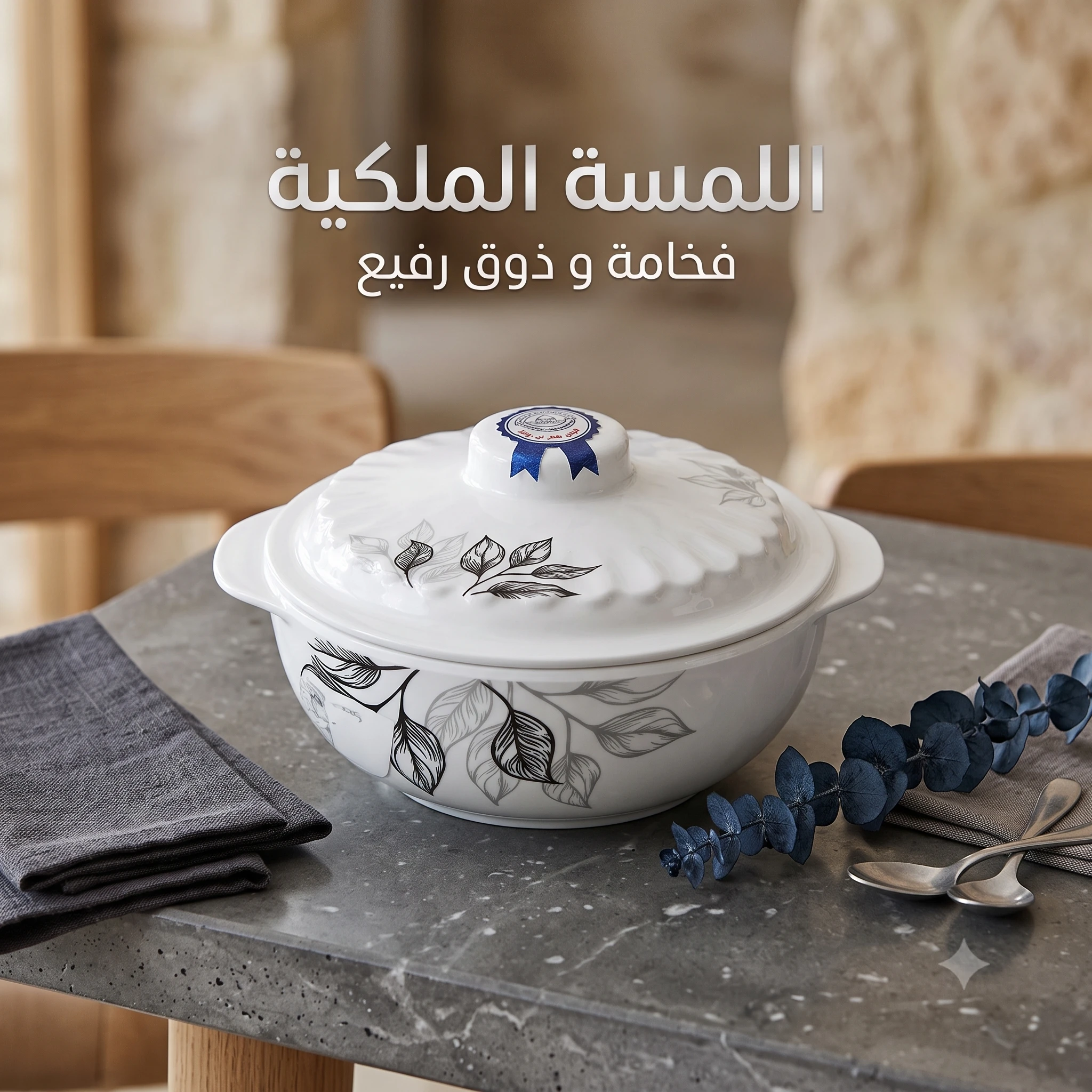 المنتج