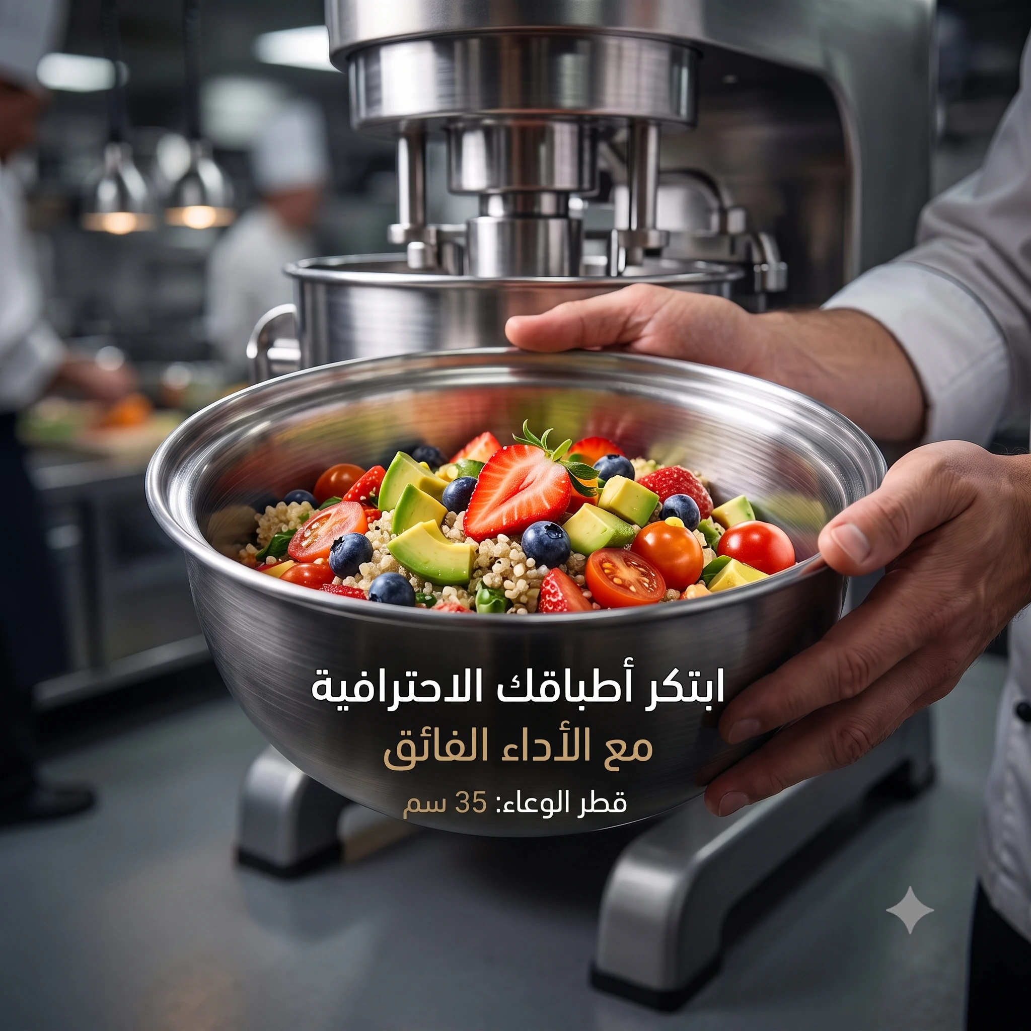 المنتج
