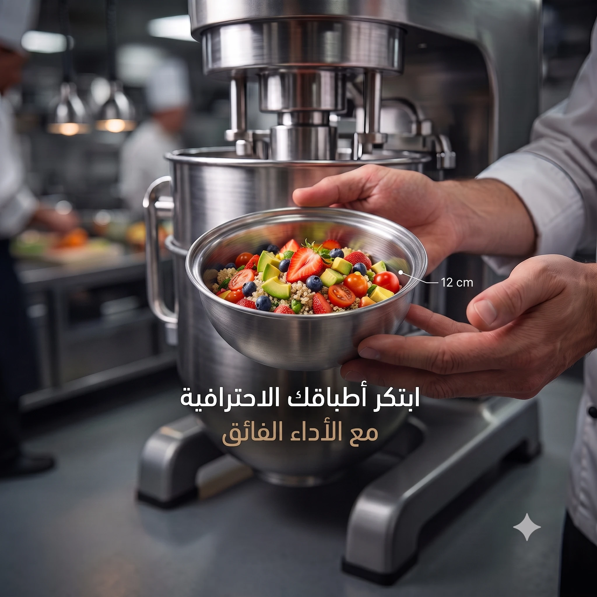 المنتج