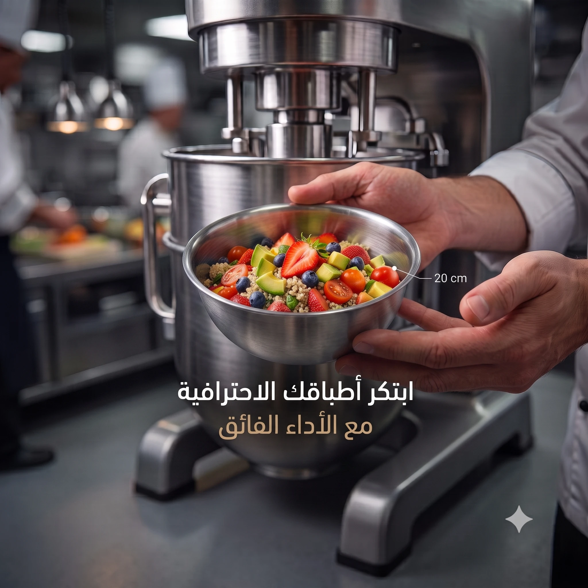المنتج