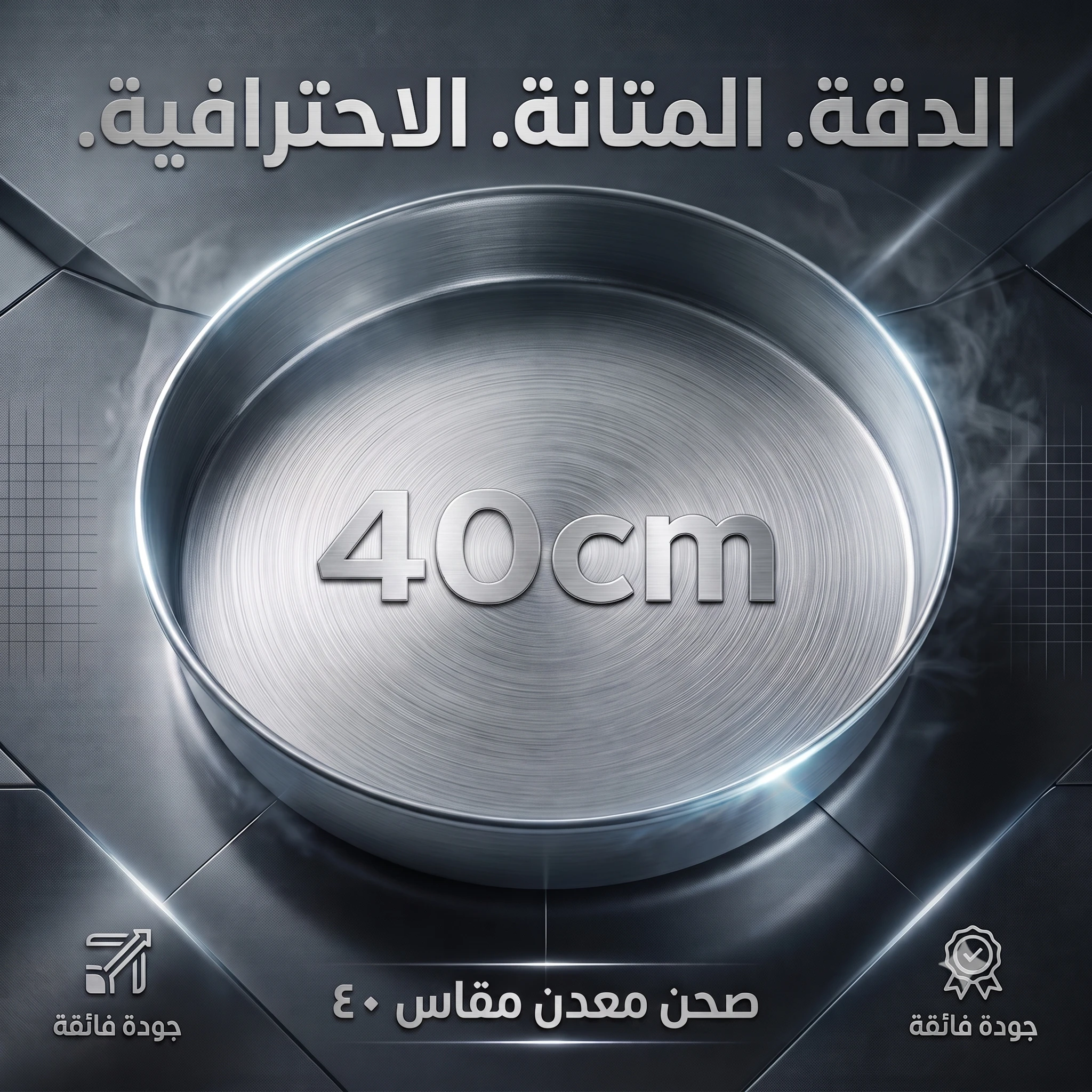 المنتج