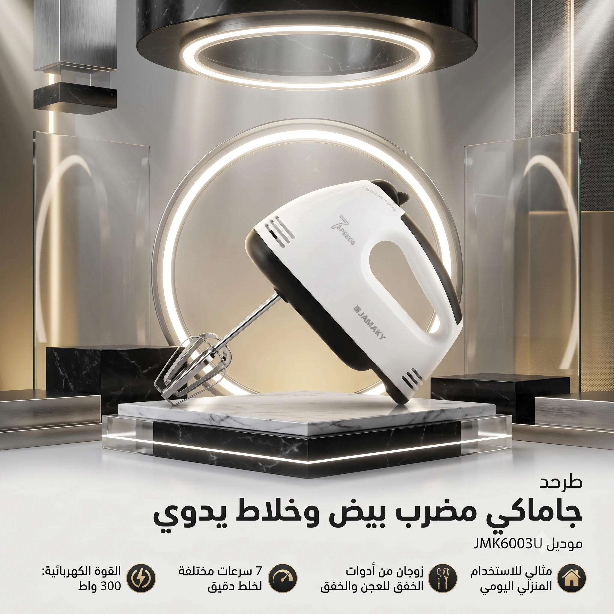 المنتج