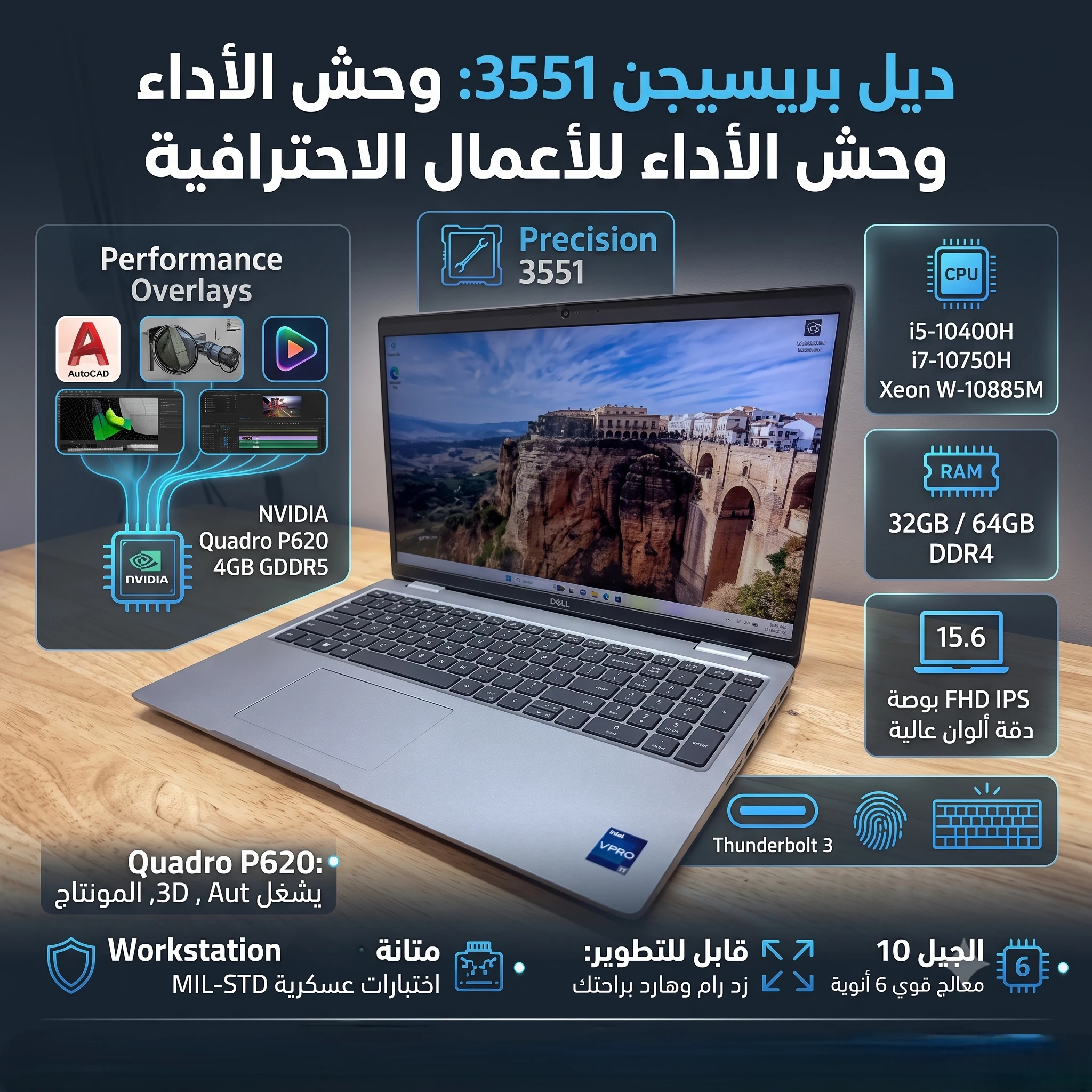 المنتج