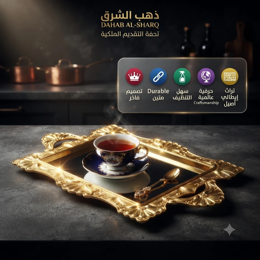المنتج