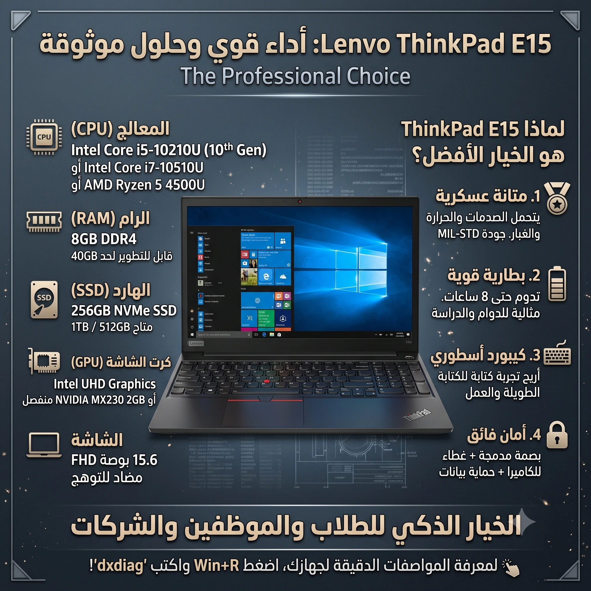 المنتج