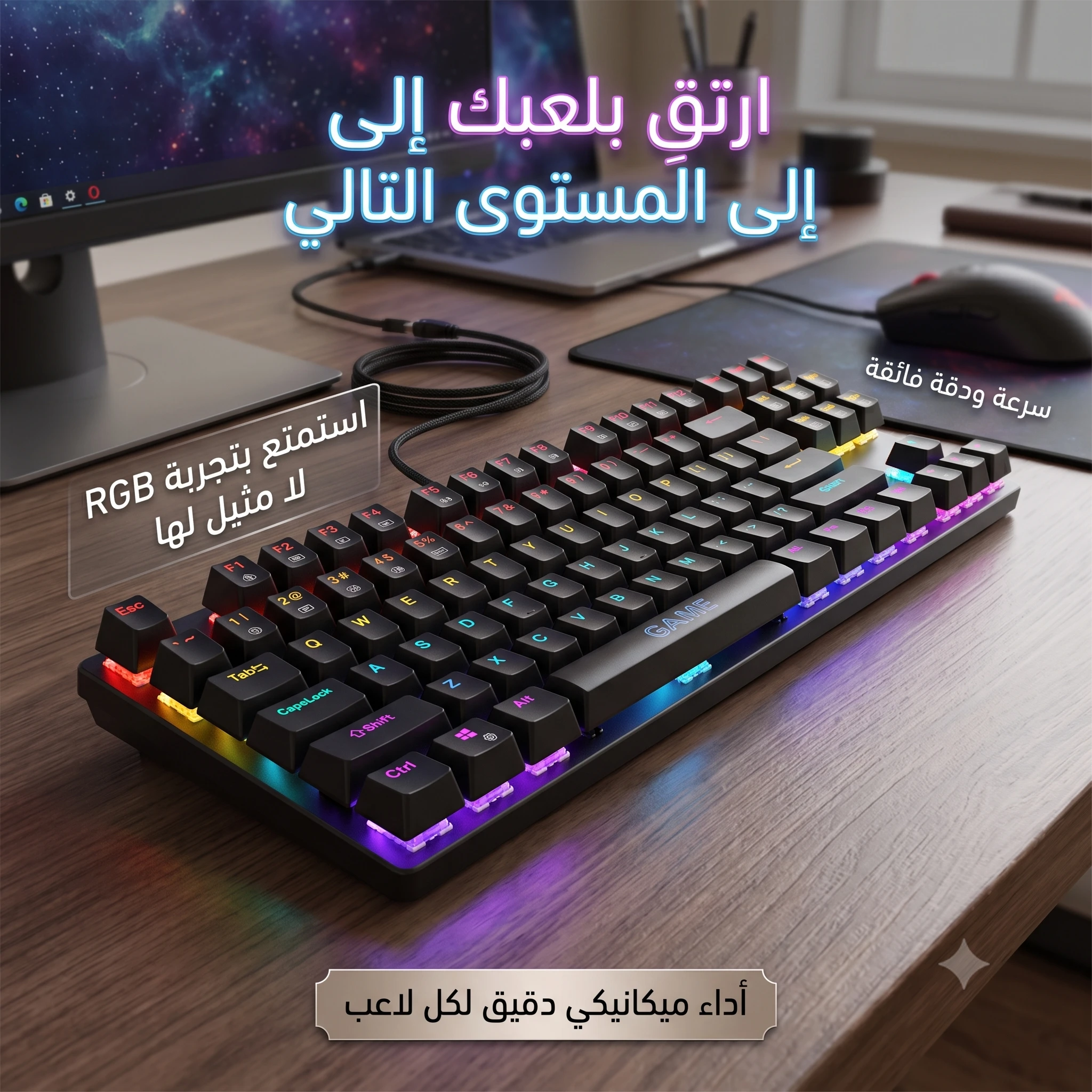 المنتج