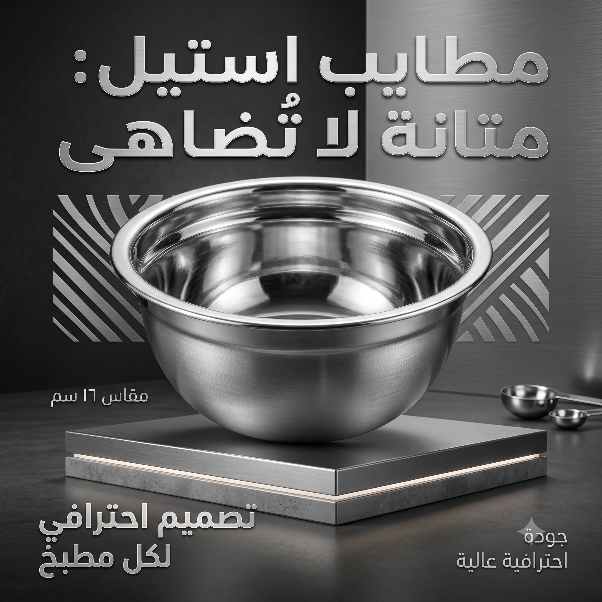 المنتج