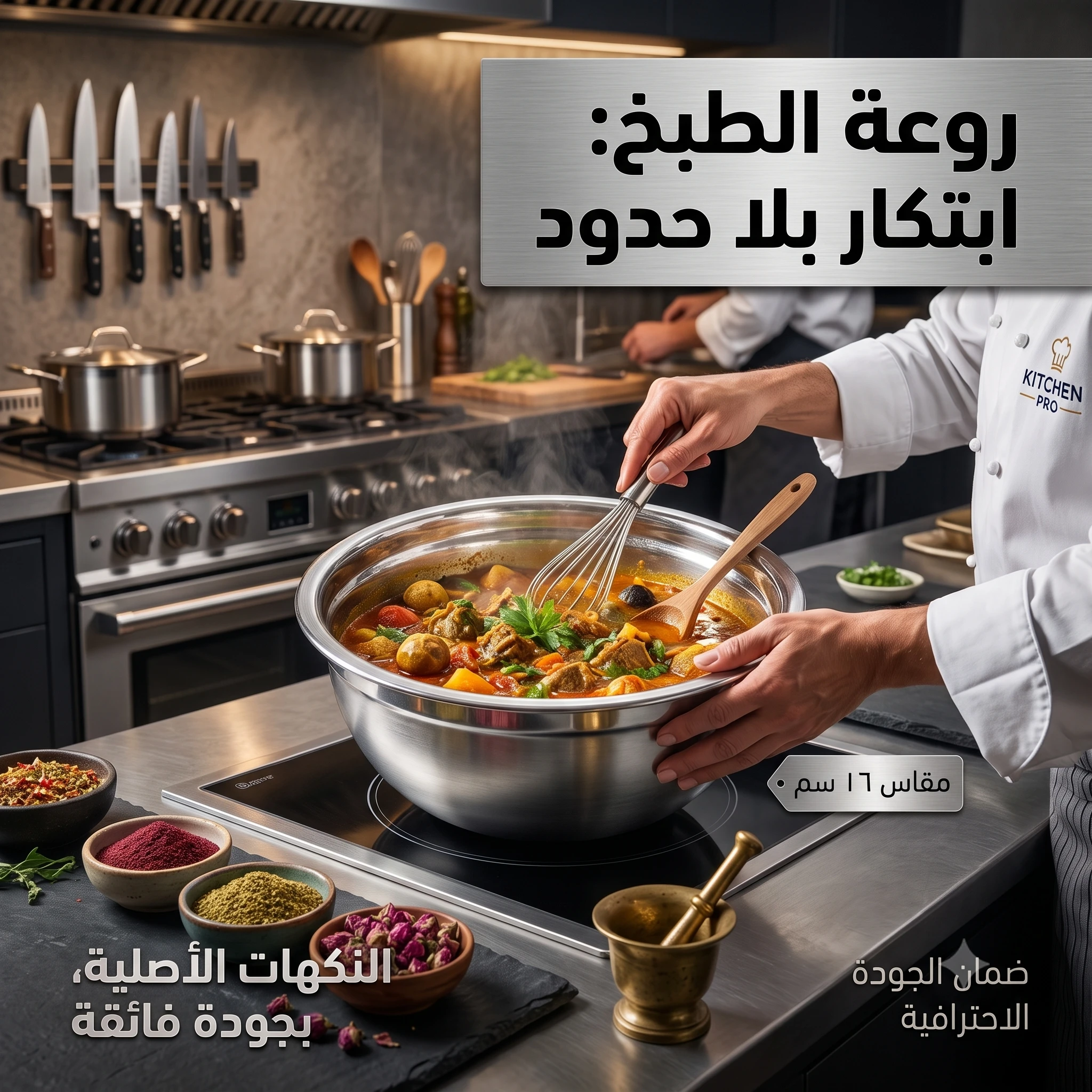 المنتج