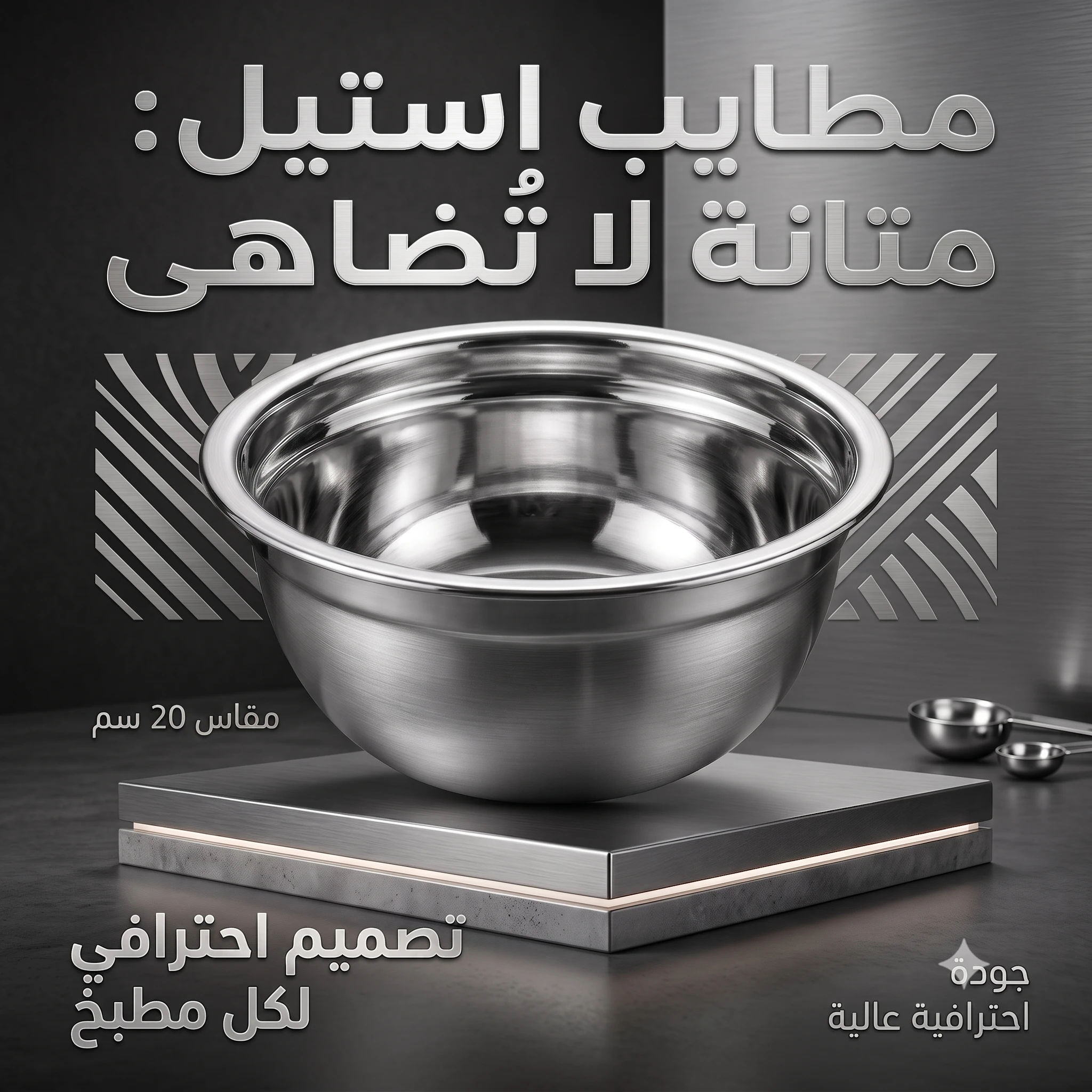 المنتج