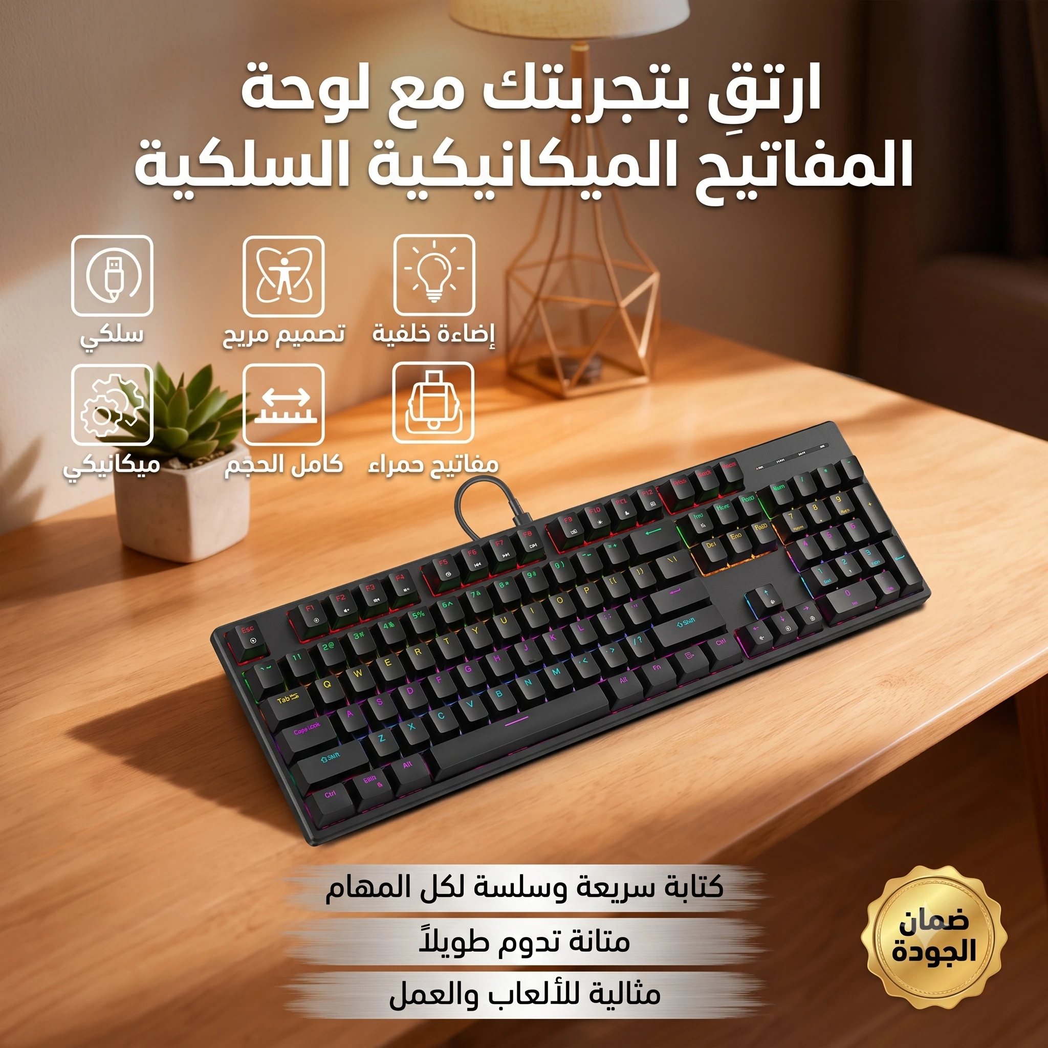 المنتج