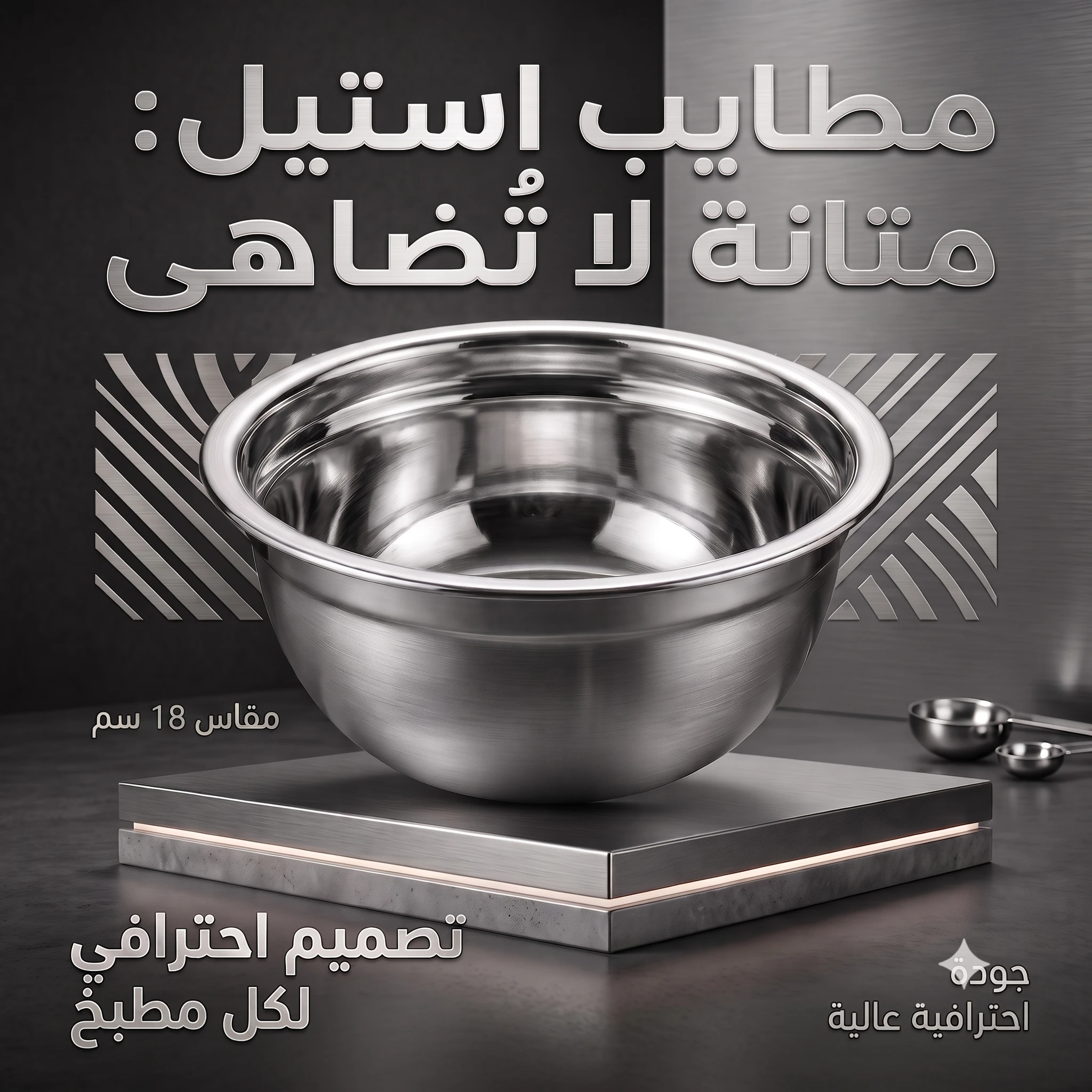 المنتج