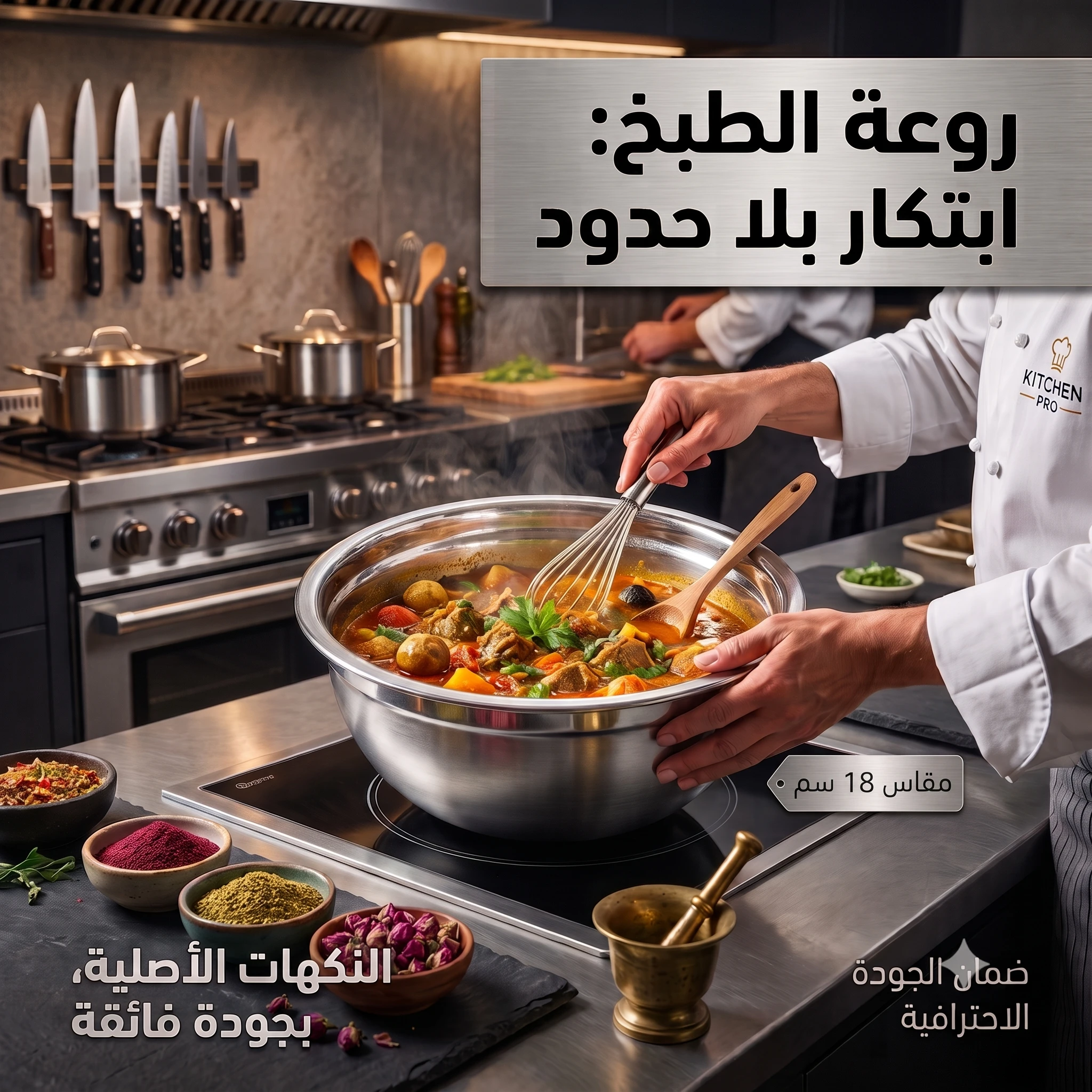 المنتج