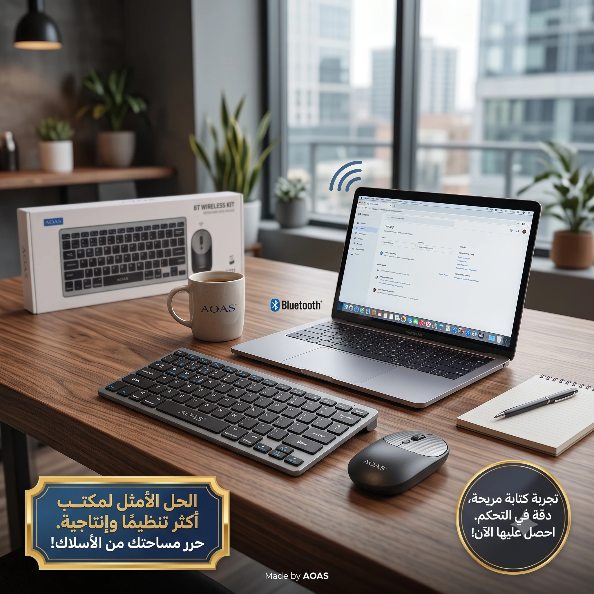 المنتج