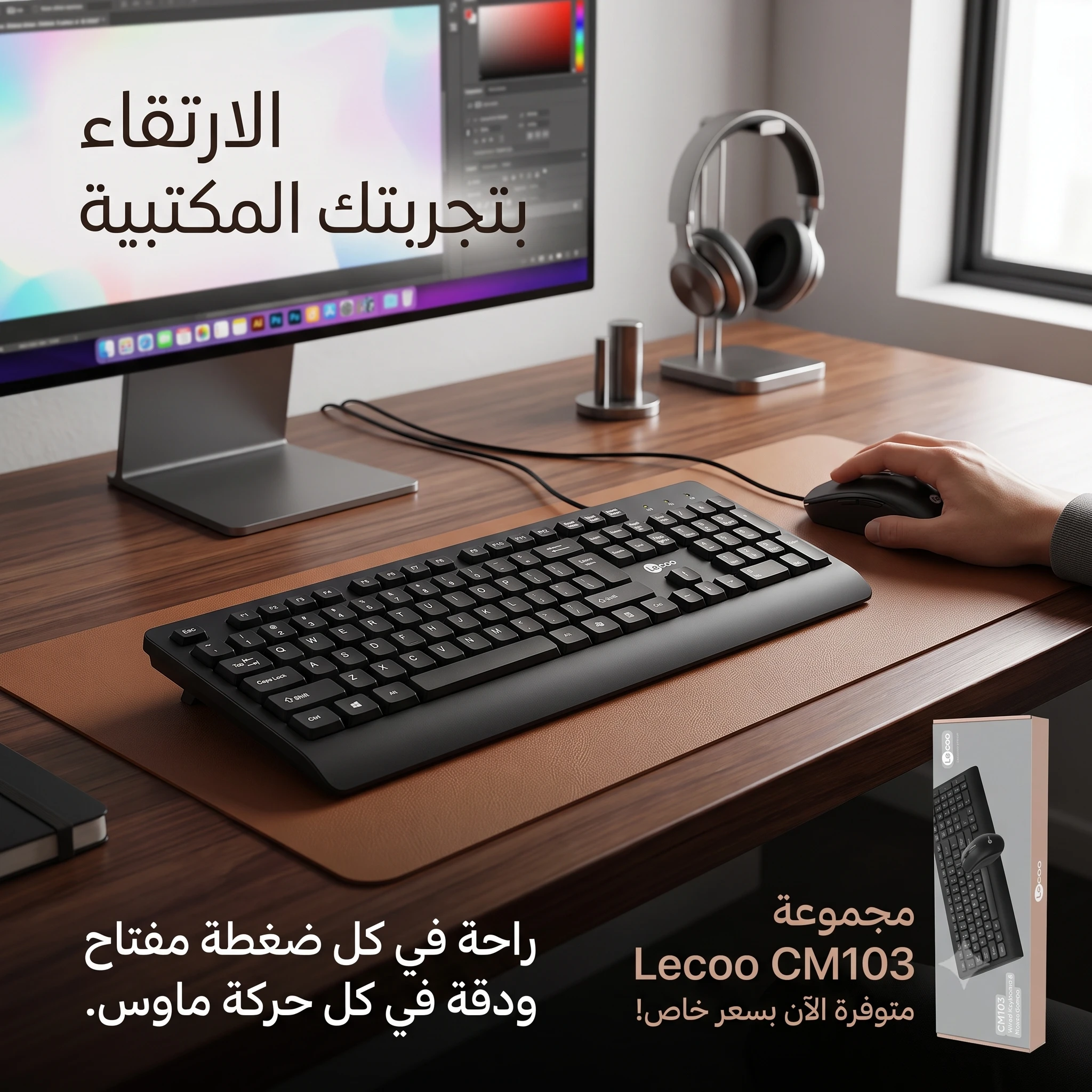المنتج