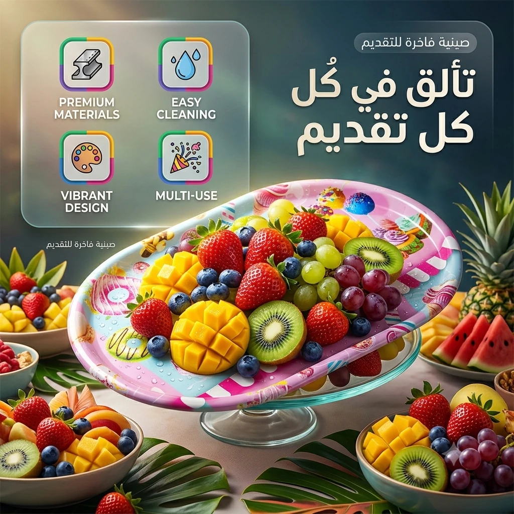 المنتج