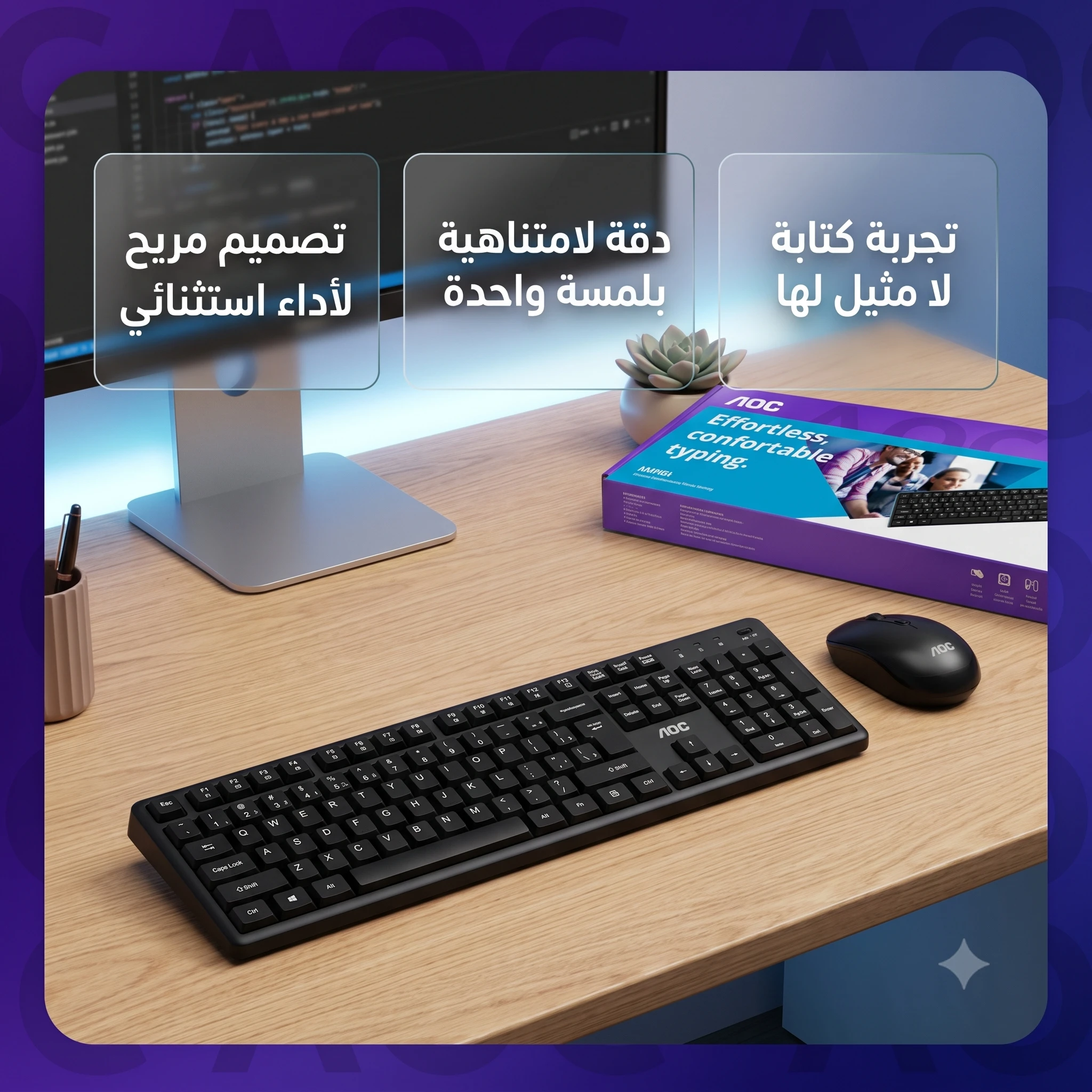 المنتج