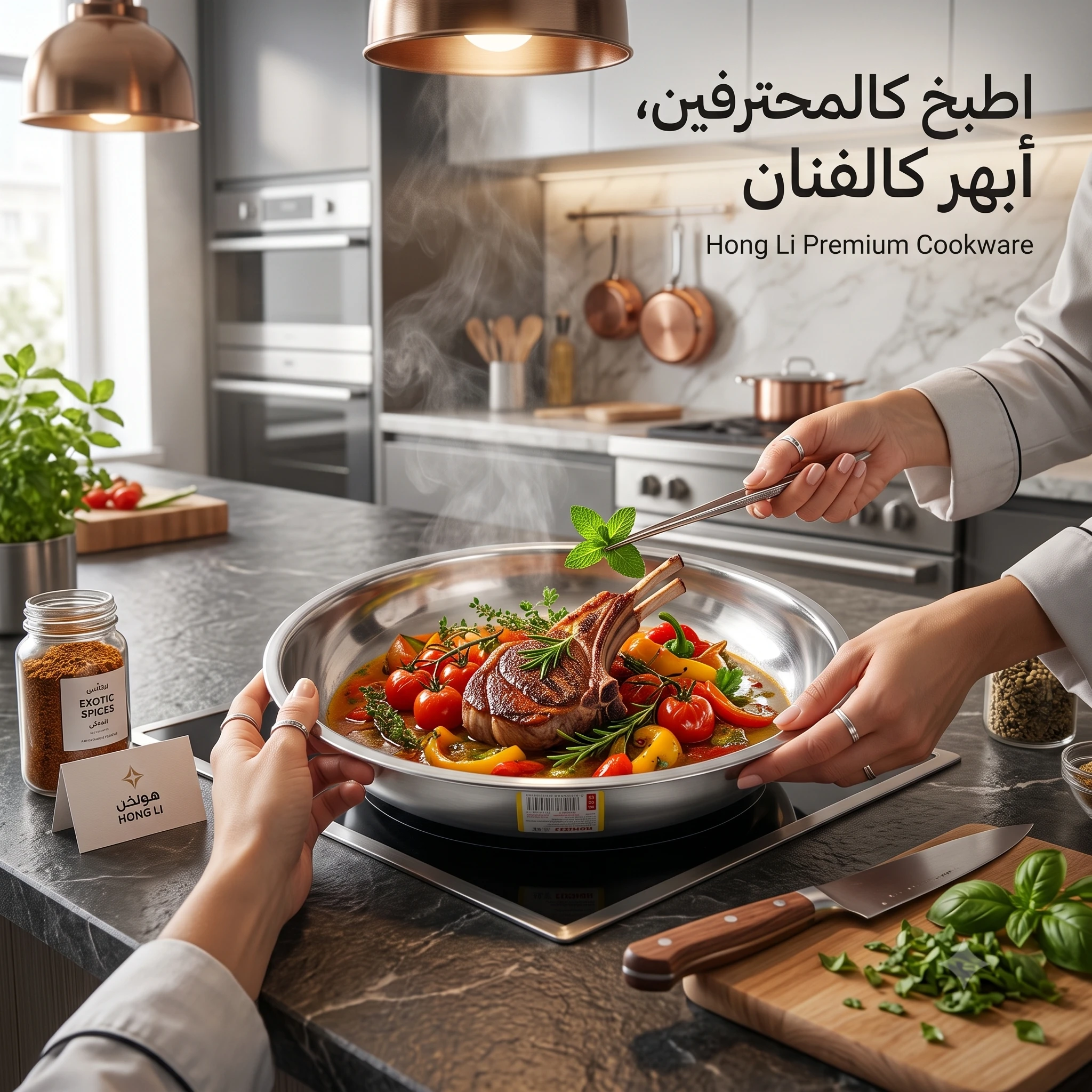 المنتج