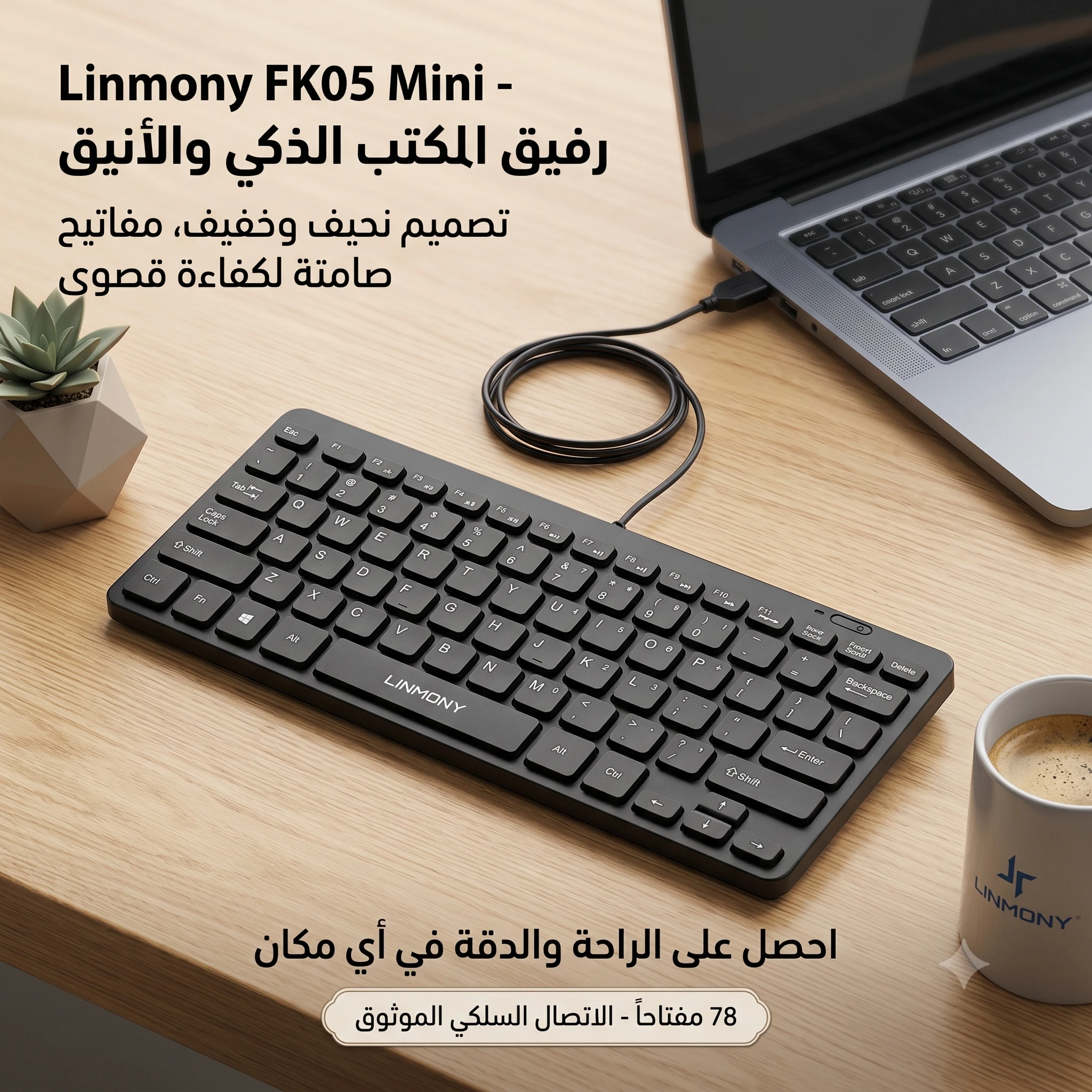 المنتج