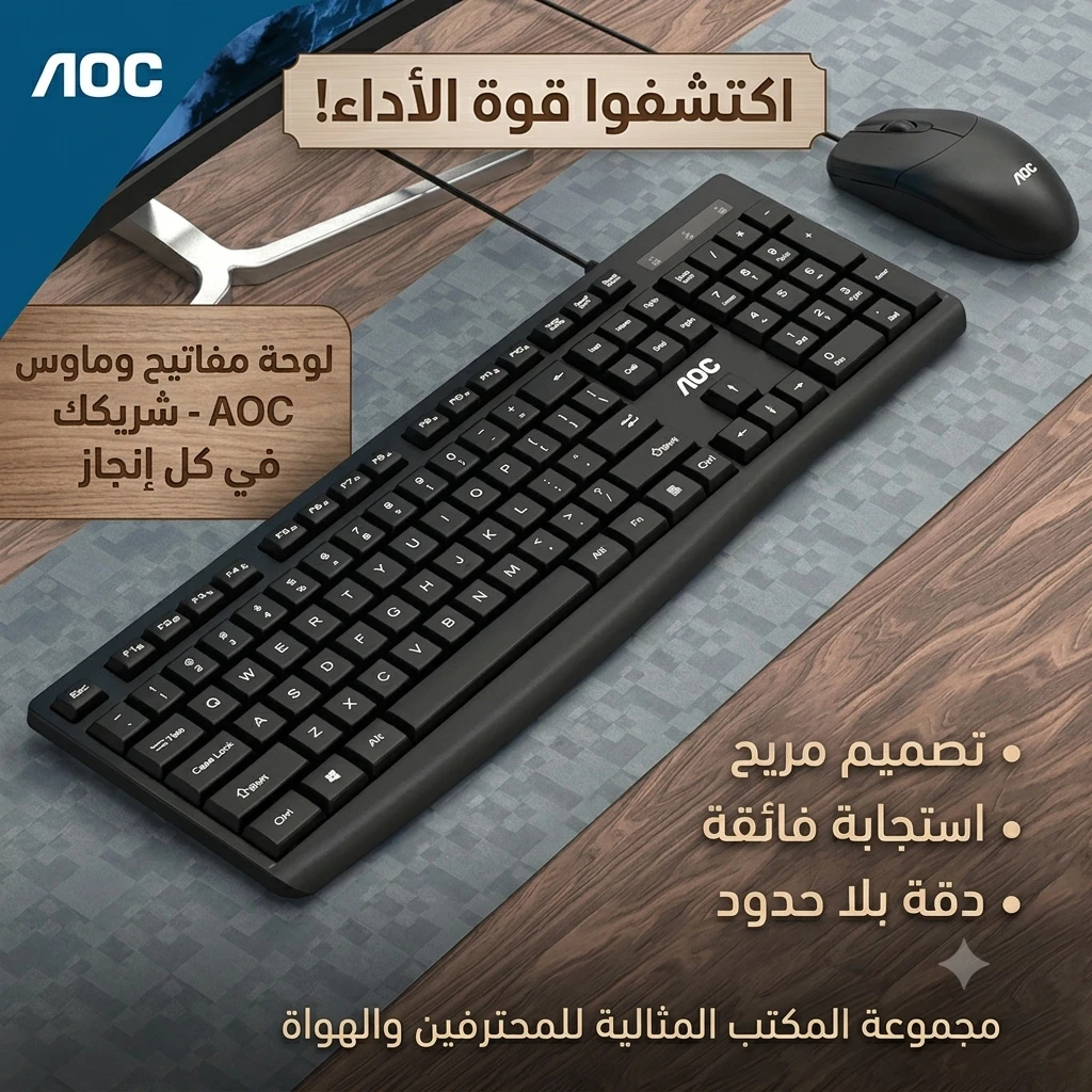 المنتج