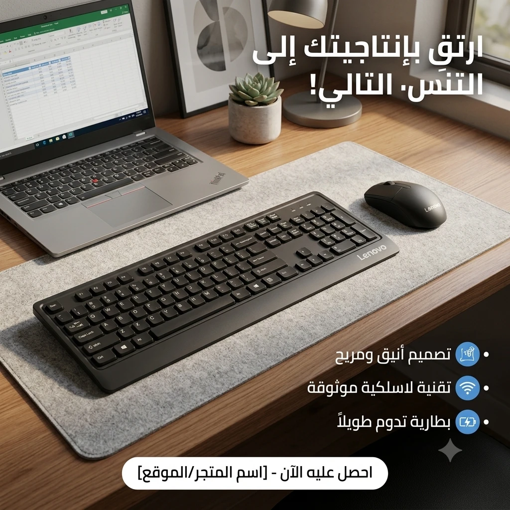 المنتج