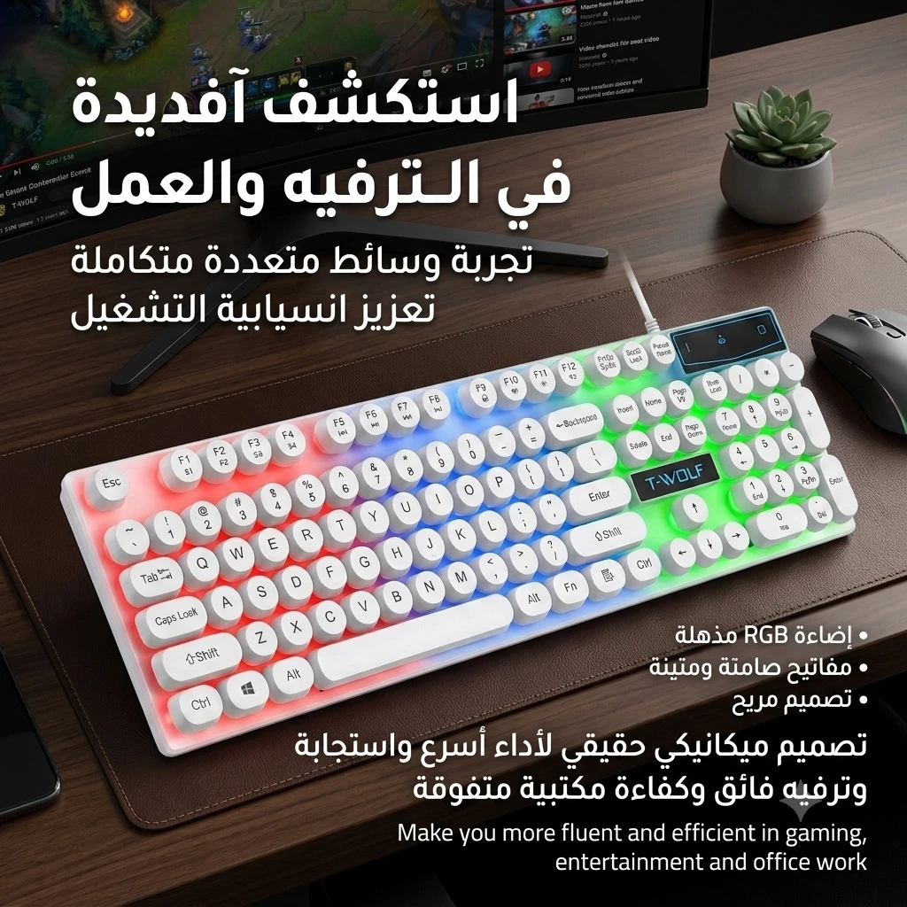 المنتج