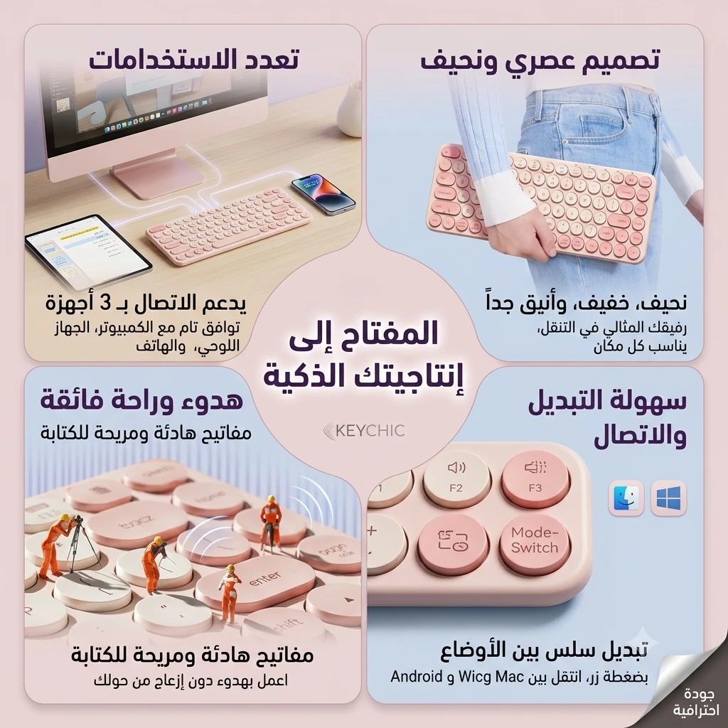 المنتج