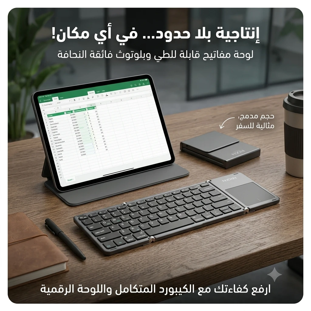 المنتج
