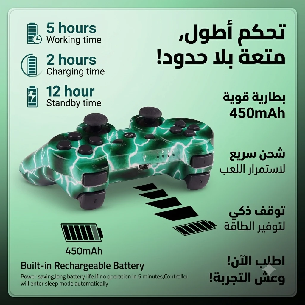 المنتج